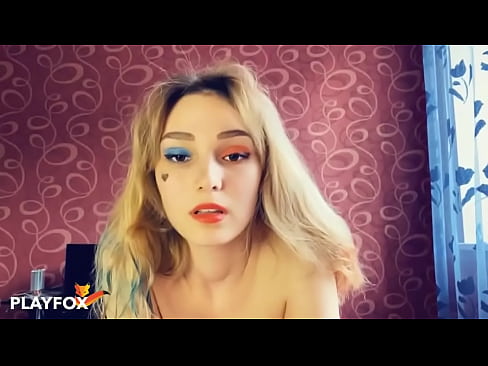 ❤️ Des lunettes de réalité virtuelle magiques m'ont permis de faire l'amour avec Harley Quinn ❌ Porno fait maison at fr.sexycamse.top ❤
